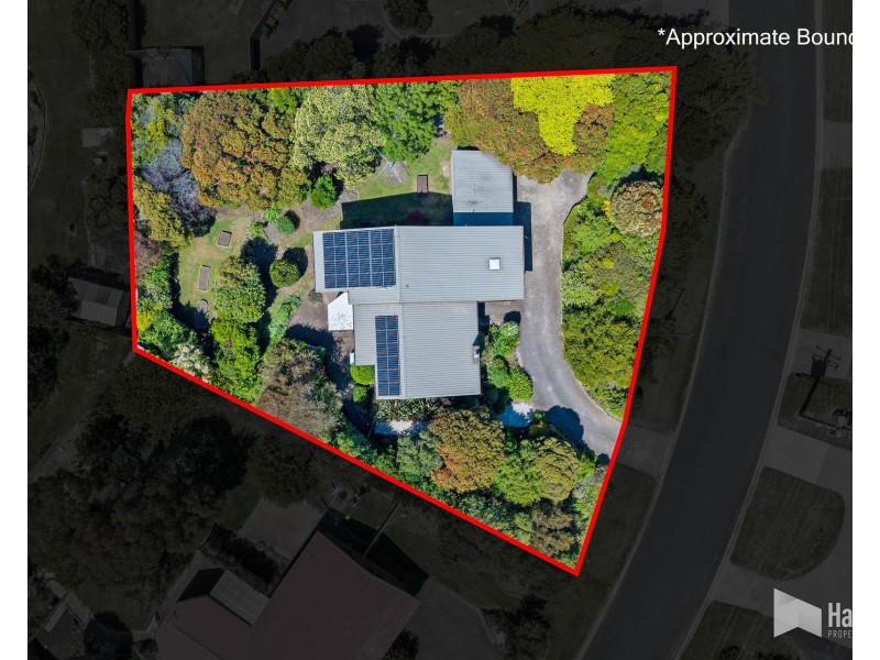41 Highfield Road, Ambleside TAS 7310