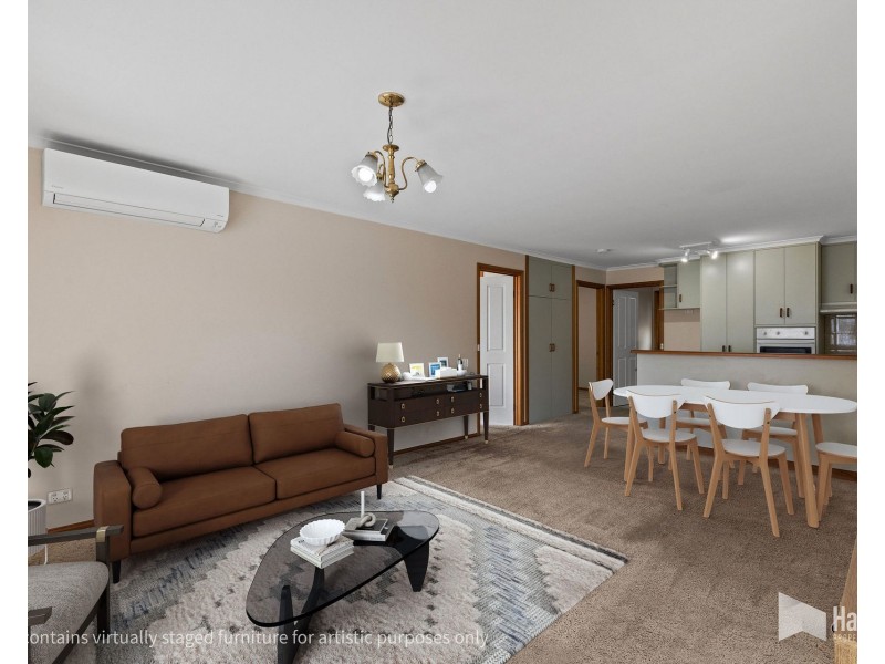 3/196 Gilbert Street, Latrobe TAS 7307