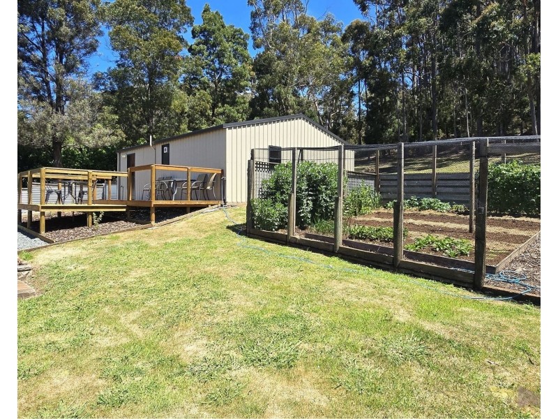 36 Wrenswood Drive, Quoiba TAS 7310