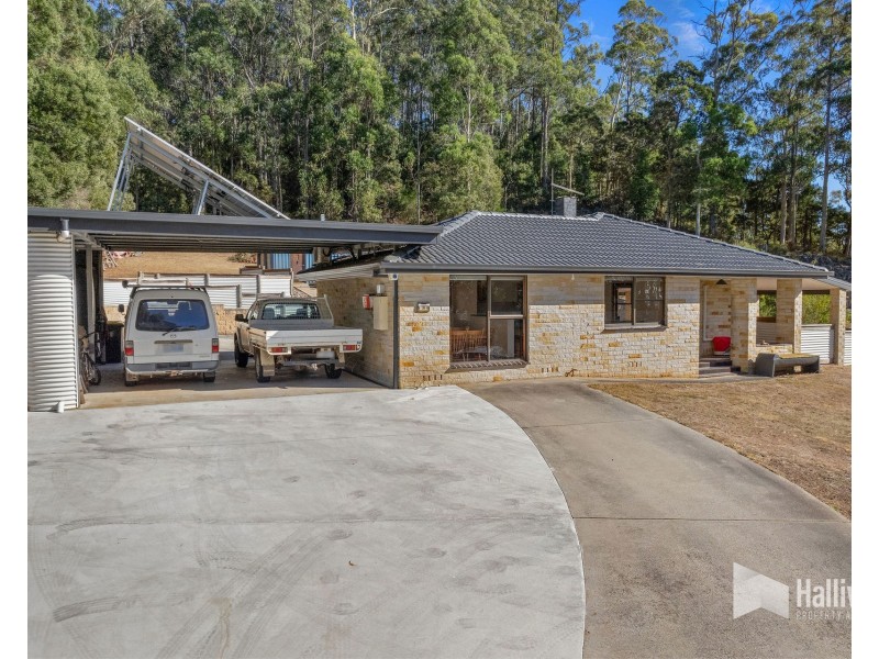 36 Wrenswood Drive, Quoiba TAS 7310