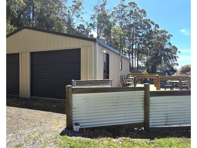 36 Wrenswood Drive, Quoiba TAS 7310