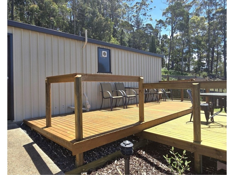 36 Wrenswood Drive, Quoiba TAS 7310