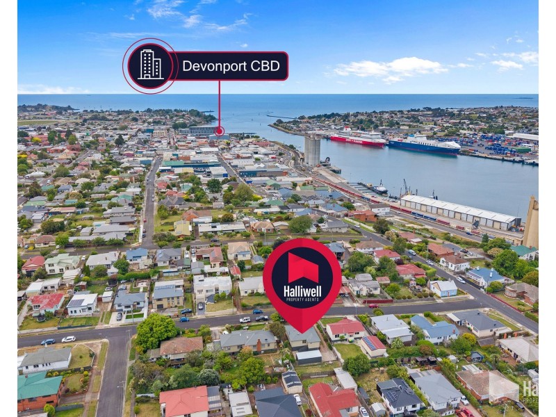 7 Franklin Street, Devonport TAS 7310