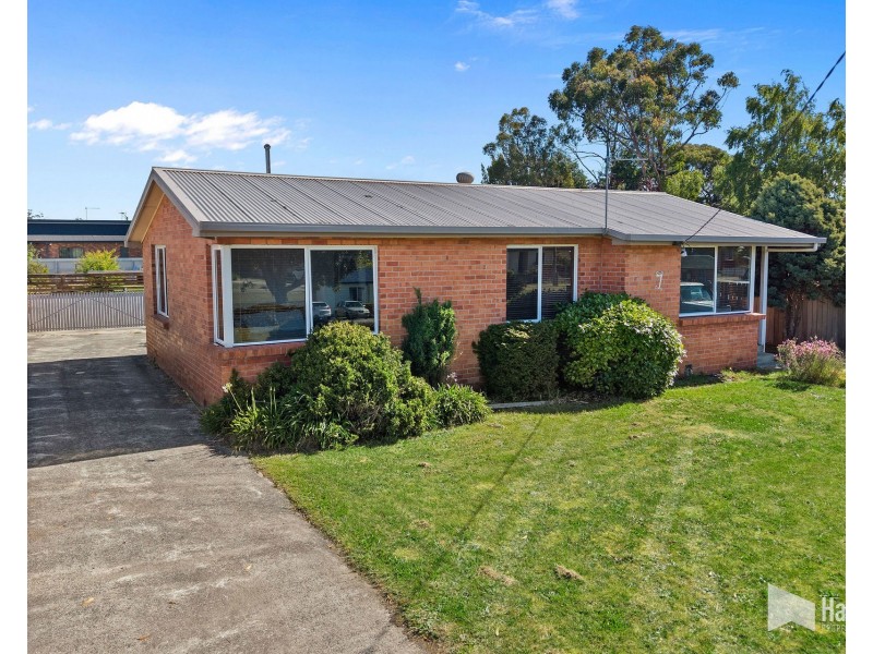 7 Gerrand Street, Latrobe TAS 7307