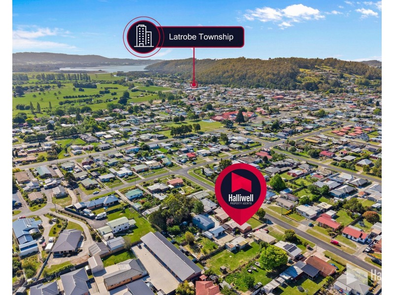 7 Gerrand Street, Latrobe TAS 7307