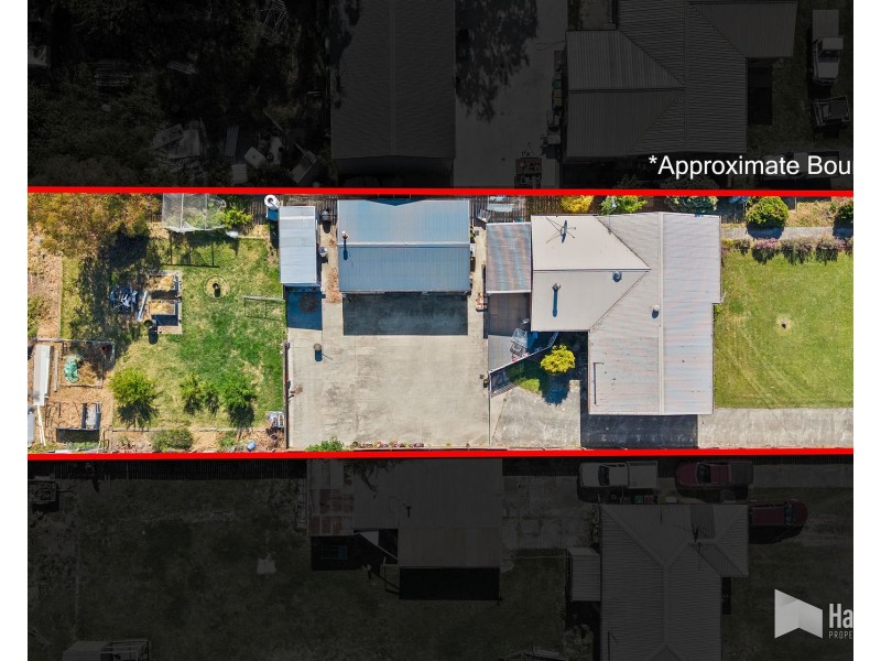 7 Gerrand Street, Latrobe TAS 7307