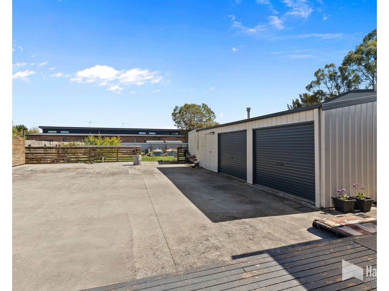 7 Gerrand Street, Latrobe TAS 7307