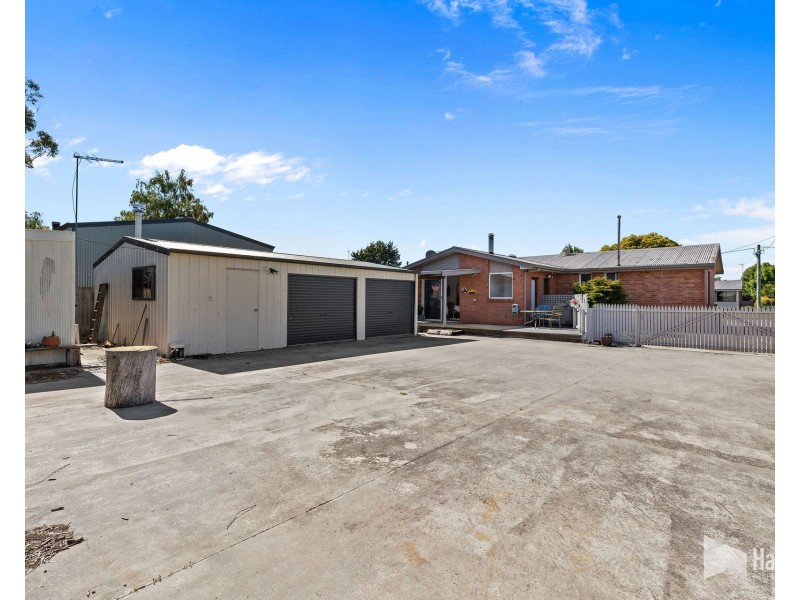 7 Gerrand Street, Latrobe TAS 7307