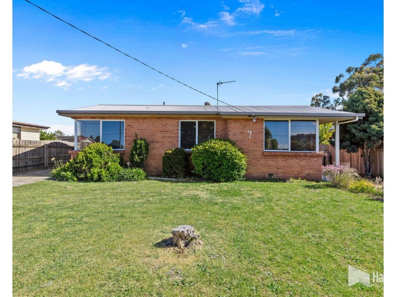 7 Gerrand Street, Latrobe TAS 7307