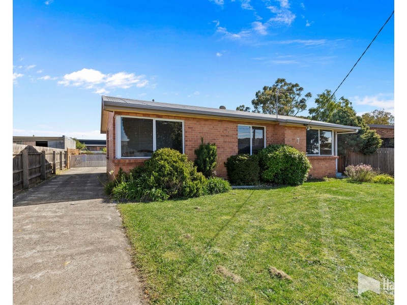 7 Gerrand Street, Latrobe TAS 7307