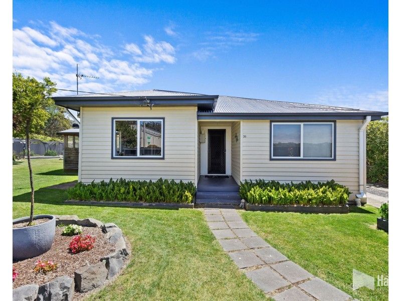 36 Sheffield Road, Spreyton TAS 7310