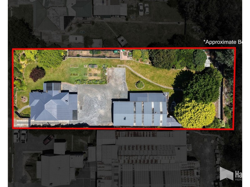 36 Sheffield Road, Spreyton TAS 7310