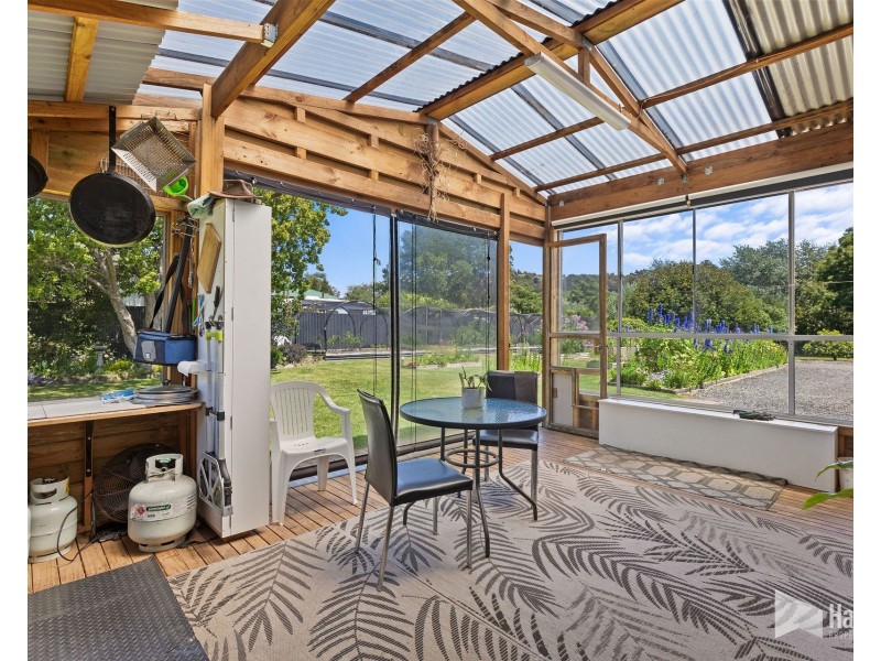 36 Sheffield Road, Spreyton TAS 7310