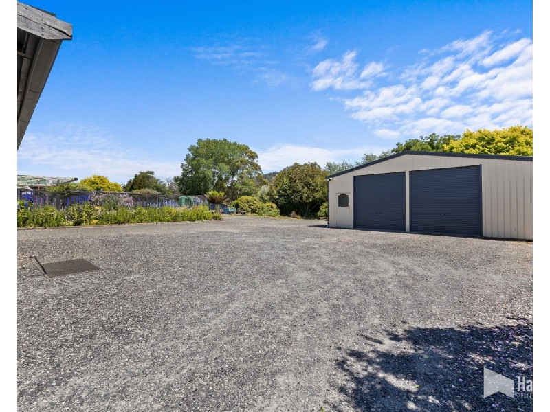 36 Sheffield Road, Spreyton TAS 7310