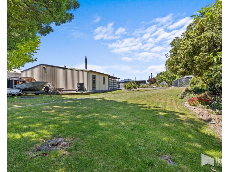 36 Sheffield Road, Spreyton TAS 7310