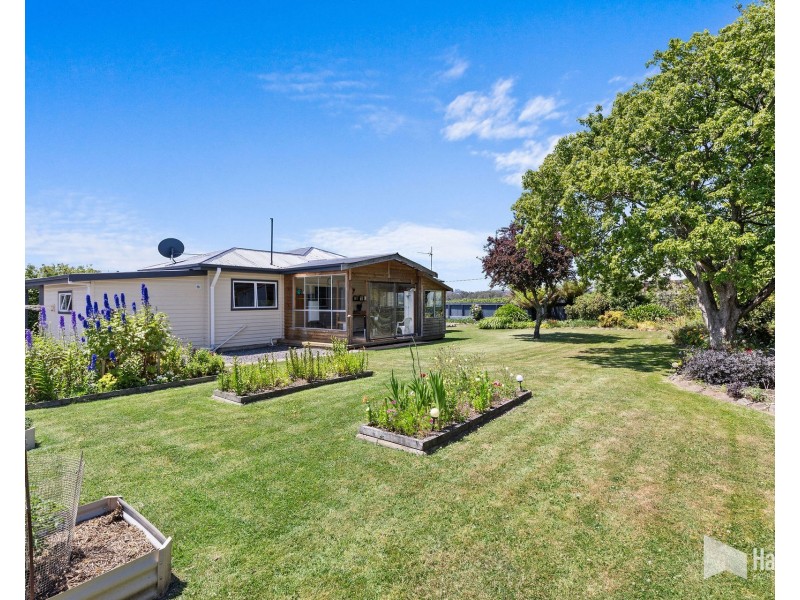 36 Sheffield Road, Spreyton TAS 7310