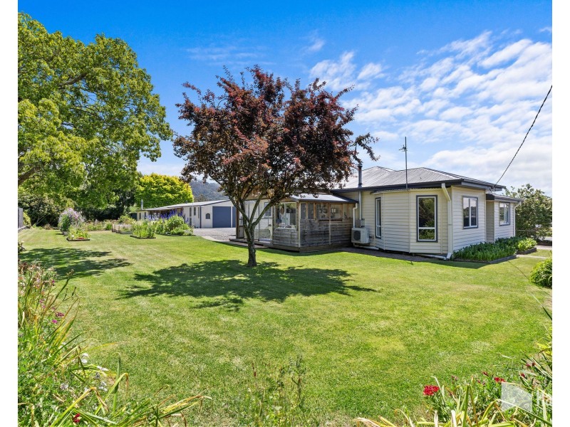 36 Sheffield Road, Spreyton TAS 7310