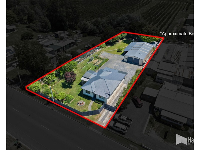36 Sheffield Road, Spreyton TAS 7310