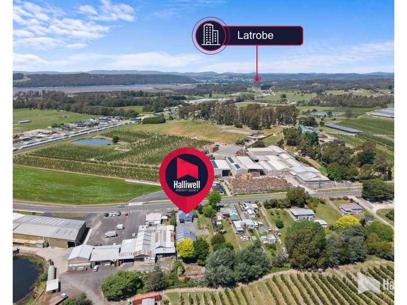 36 Sheffield Road, Spreyton TAS 7310