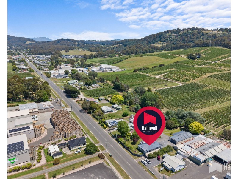 36 Sheffield Road, Spreyton TAS 7310