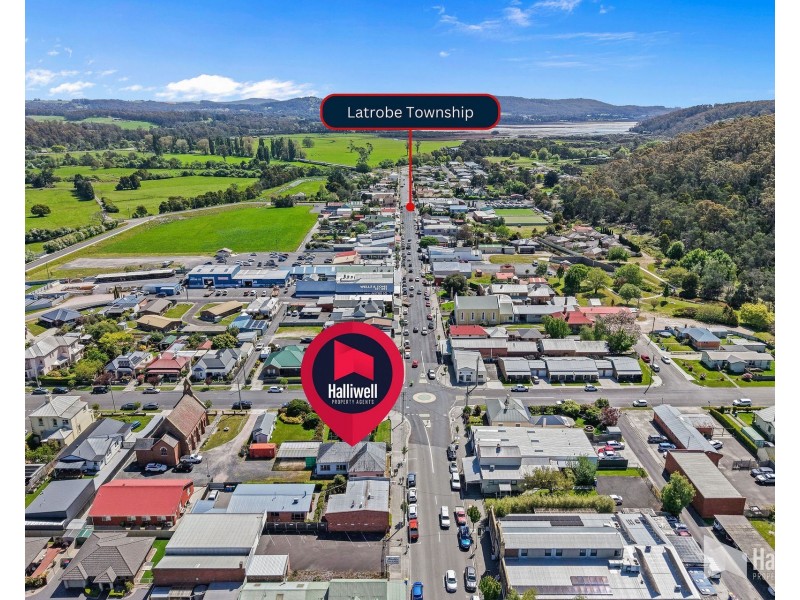 136 Gilbert Street, Latrobe TAS 7307