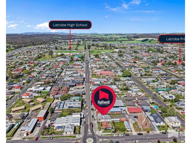 136 Gilbert Street, Latrobe TAS 7307