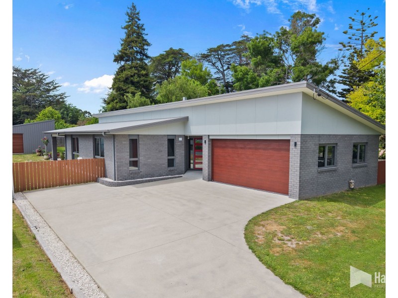 163 Sheffield Road, Spreyton TAS 7310