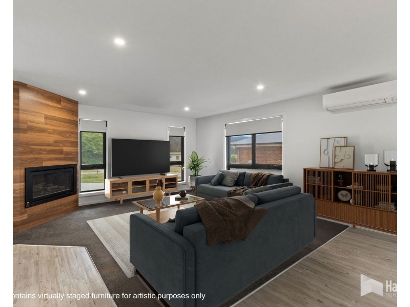 163 Sheffield Road, Spreyton TAS 7310
