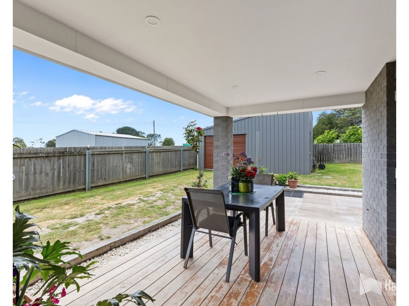 163 Sheffield Road, Spreyton TAS 7310