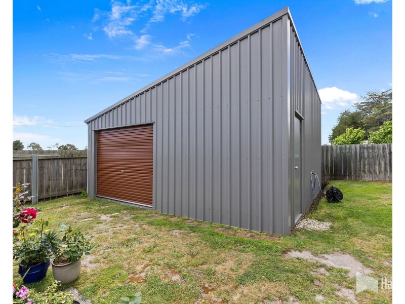 163 Sheffield Road, Spreyton TAS 7310