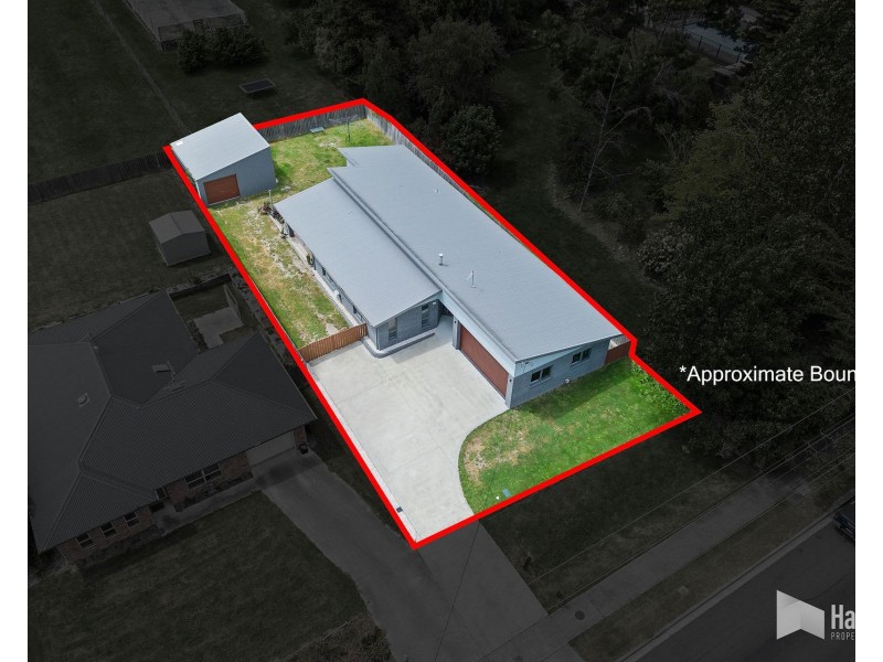 163 Sheffield Road, Spreyton TAS 7310