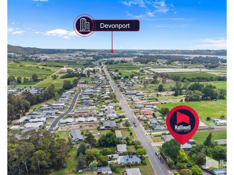 163 Sheffield Road, Spreyton TAS 7310