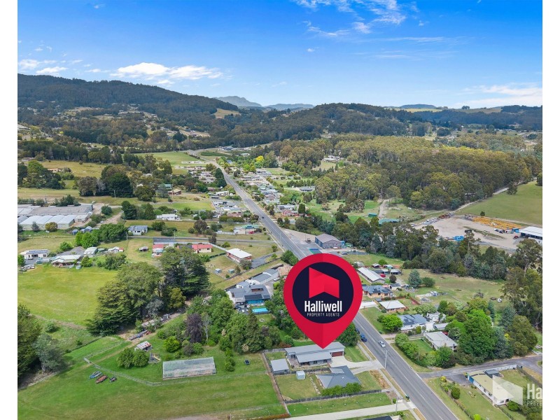 163 Sheffield Road, Spreyton TAS 7310