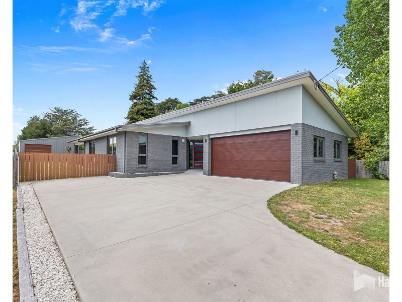 163 Sheffield Road, Spreyton TAS 7310
