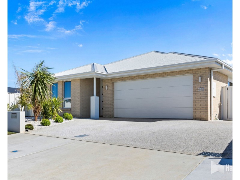 20 Mason Place, Shearwater TAS 7307