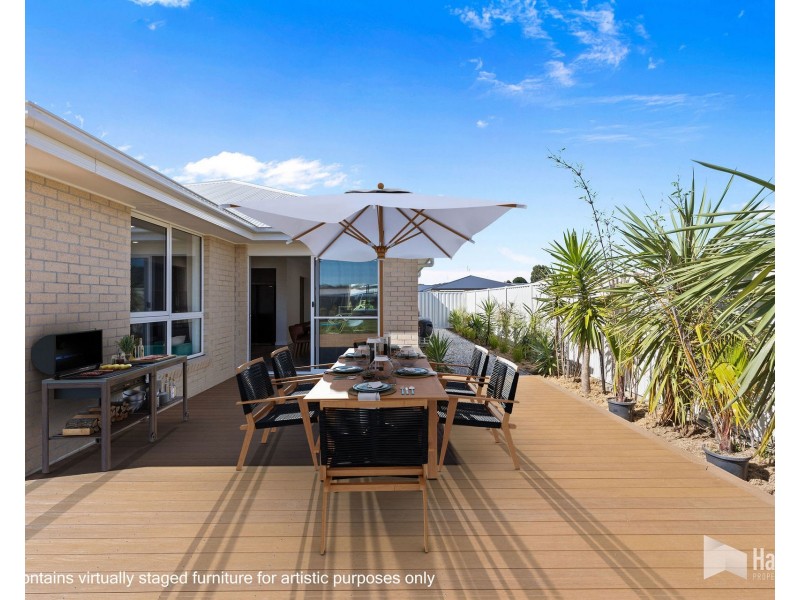 20 Mason Place, Shearwater TAS 7307