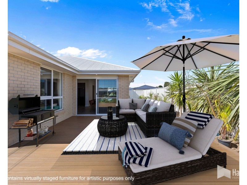 20 Mason Place, Shearwater TAS 7307