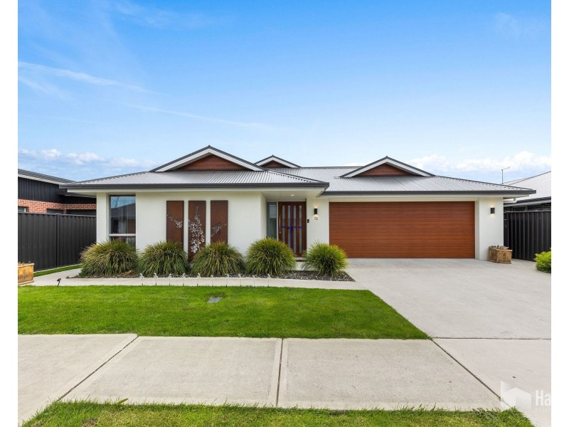 25 Calthorpe Street, Latrobe TAS 7307