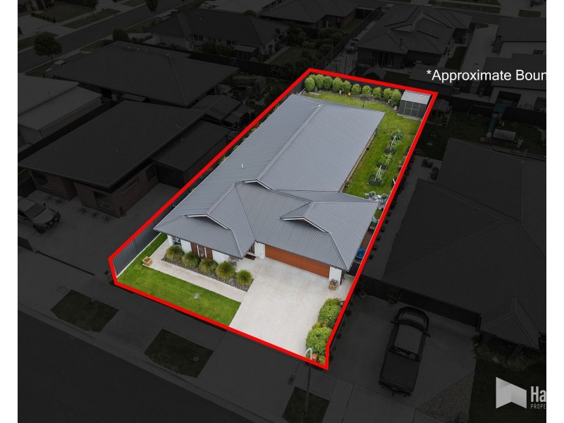 25 Calthorpe Street, Latrobe TAS 7307