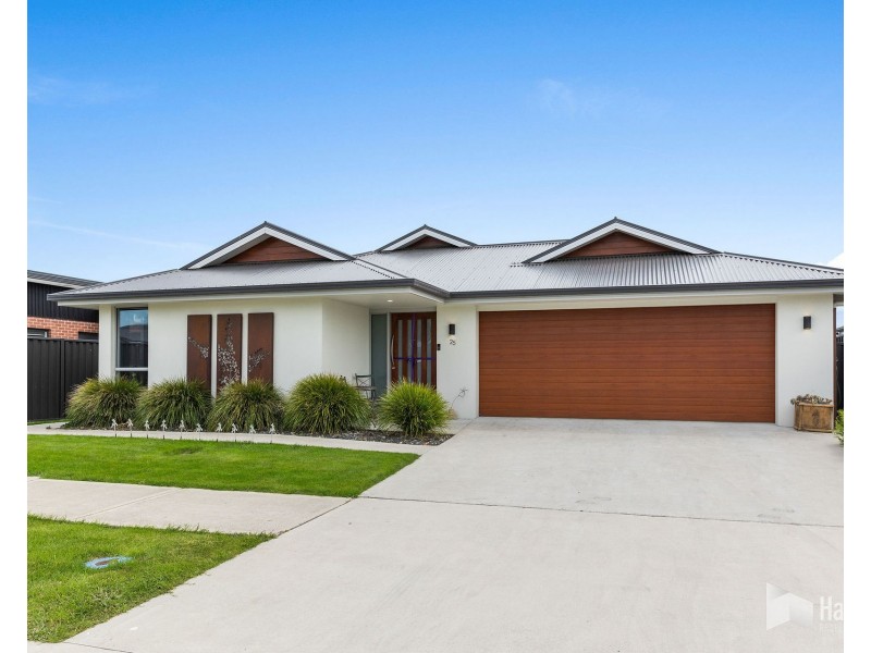 25 Calthorpe Street, Latrobe TAS 7307