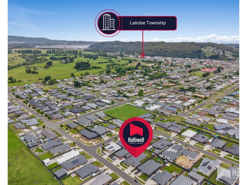 25 Calthorpe Street, Latrobe TAS 7307