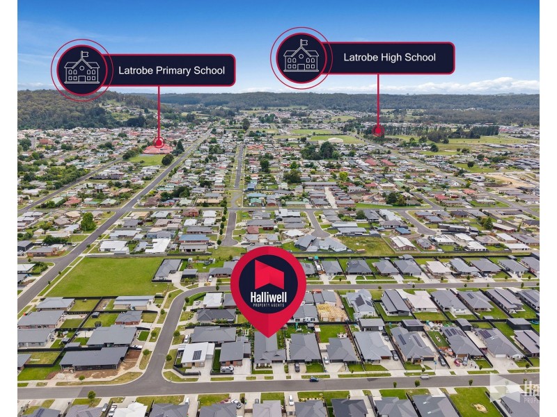 25 Calthorpe Street, Latrobe TAS 7307