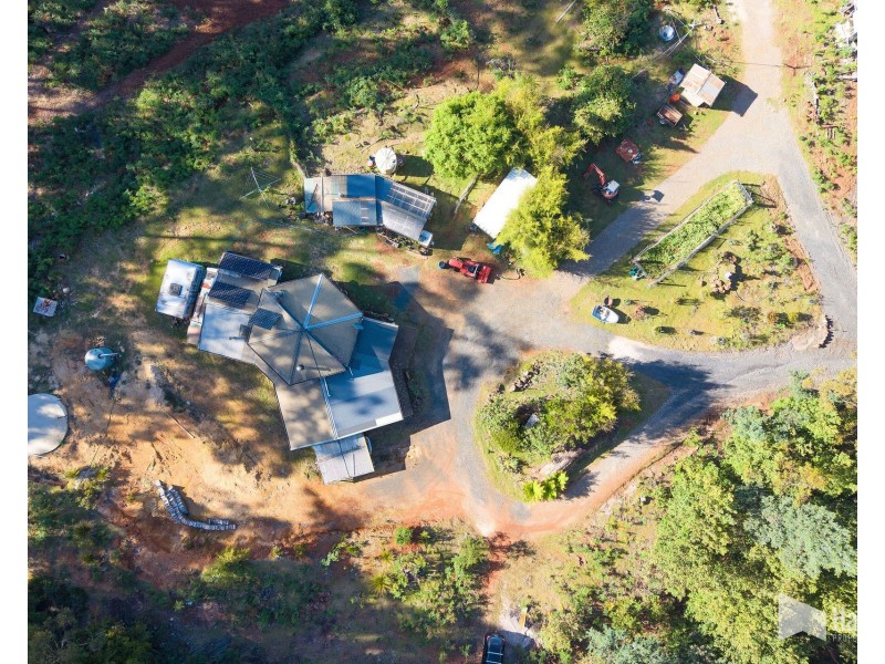 968 Ironcliffe Road, Penguin TAS 7316
