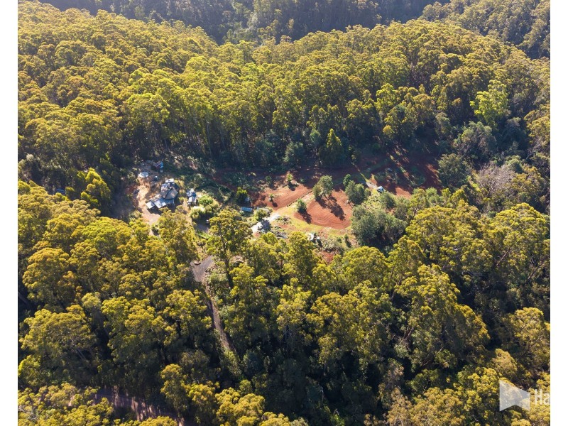 968 Ironcliffe Road, Penguin TAS 7316