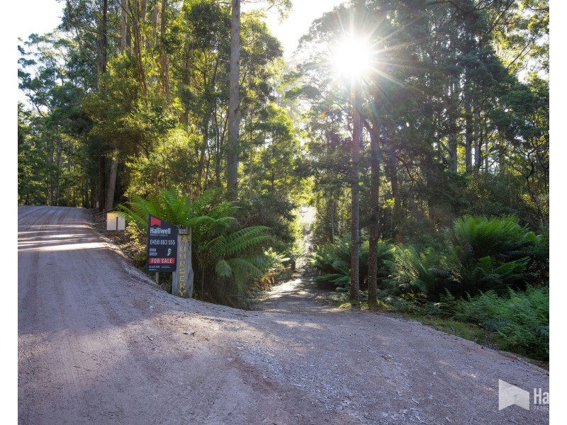 968 Ironcliffe Road, Penguin TAS 7316