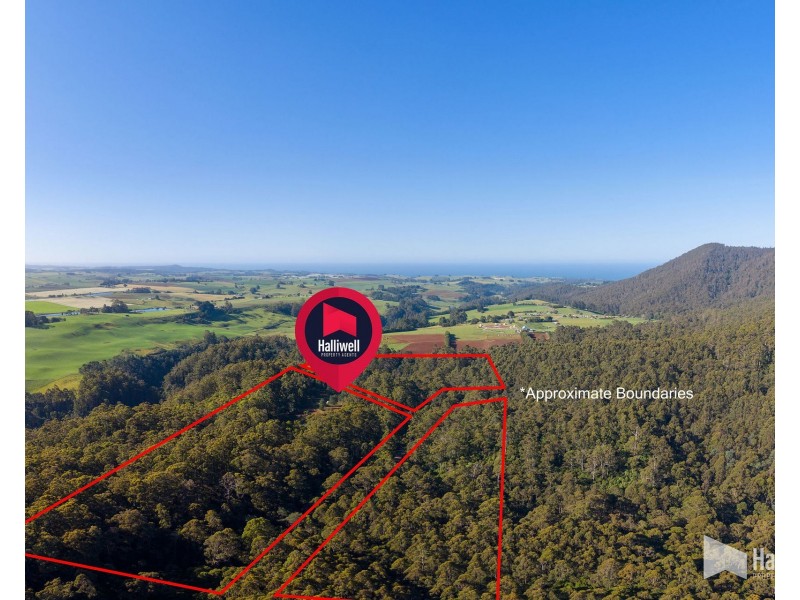968 Ironcliffe Road, Penguin TAS 7316