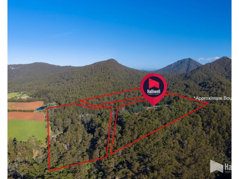 968 Ironcliffe Road, Penguin TAS 7316
