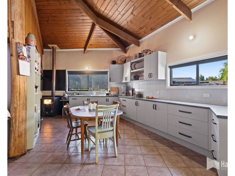968 Ironcliffe Road, Penguin TAS 7316