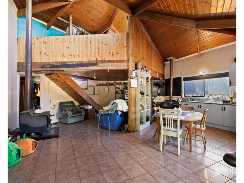 968 Ironcliffe Road, Penguin TAS 7316