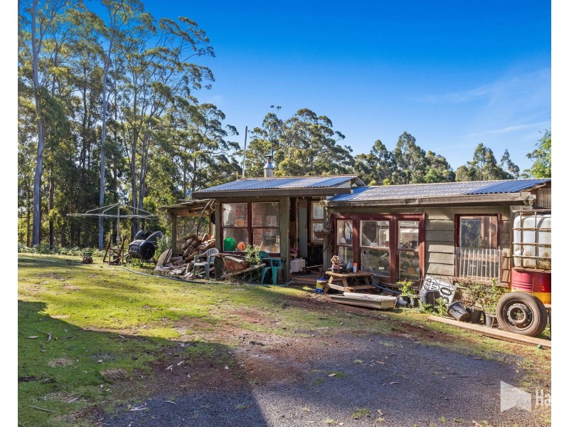 968 Ironcliffe Road, Penguin TAS 7316